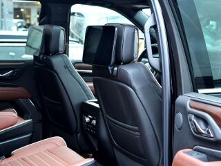 GMC Yukon DENALI XL ULTIMATE 6.2 313kW
