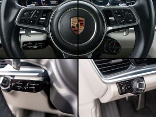 Porsche Panamera 2.9 324kW