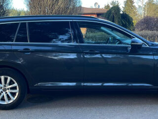 Volkswagen Passat Variant Facelift 2.0 110kW