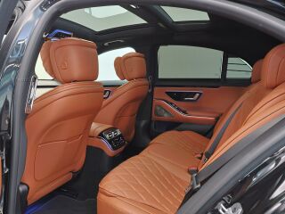 Mercedes-Benz S 350 D 4MATIC 210kW