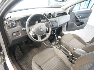 Dacia Duster 1.5 dCi 84кВ