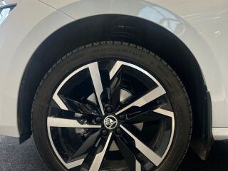Skoda Kamiq FL Monte Carlo 1.5 TSI 110kW