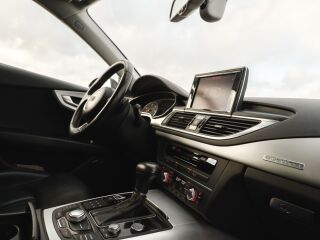 Audi A7 Sportback Bi-Turbo Quattro 3.0 230kW