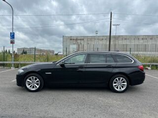 BMW 520 2.0 R4 135kW