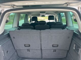 Volkswagen Sharan 2.0 103kW