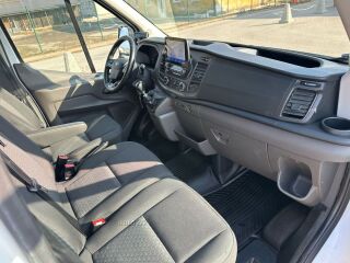 Ford Transit 2.0 96kW