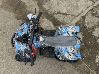 KXD M6 mini New Color 2T