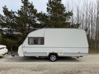 Solifer Goldie 470 Põhjamaine