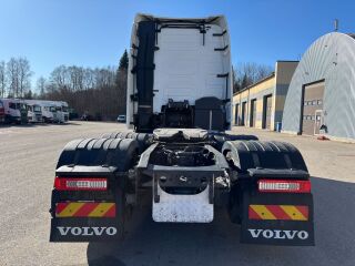 Volvo FH500 6x2 EURO6 + RETARDER + WB3200mm 375kW