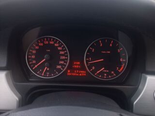 BMW 320 2.0 110kW