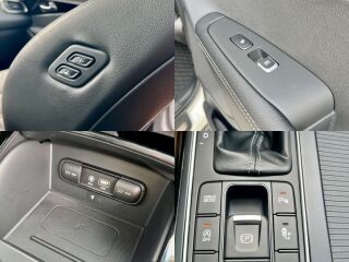 Kia Sorento 4WD GT-Line MY2019 2.2 CRDi 147kW