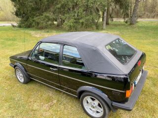 Volkswagen Golf 1.5 32kW