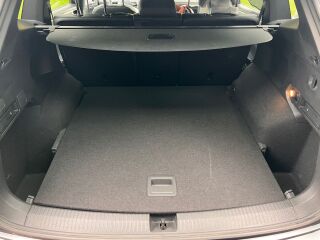 Volkswagen Tiguan Allspace R-Line 1.5 110кВ