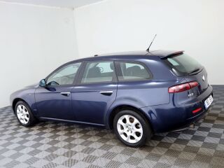 Alfa Romeo 159 Sport 1.9 JTD 110kW