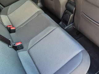 Volkswagen Polo 1.2 TSI 66кВ