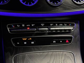 Mercedes-Benz CLS 53 AMG 4Matic+ Manufaktur 3.0 320kW