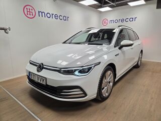 Volkswagen Golf Variant 1.5 96кВ