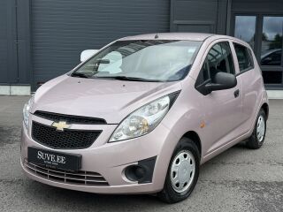 Chevrolet Spark 1.0 B10D1 50кВ