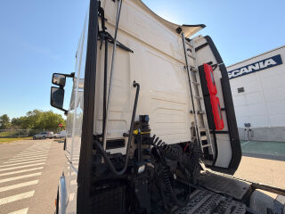 Scania S450 S 450 A4x2EB MEGA 13.0