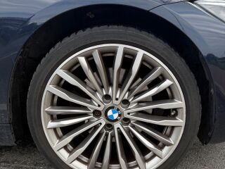 BMW 430 Luxury line 3.0 190kW