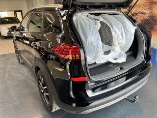 Hyundai Tucson Comfort 1.6 100kW