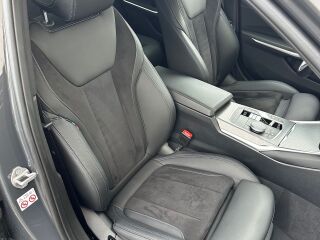 BMW 320 d xDrive M-Paket Shadow-Line 2.0 140кВ