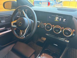 Mercedes-Benz GLA 250 e 1.3 R4 118kW