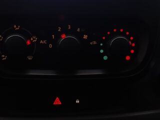 Opel Vivaro 1.6 Biturbo 103kW