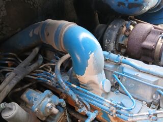 DENNIS 154kW