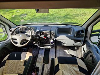 Fiat FIAT DETHLEFFS A5581 2.2 81kW