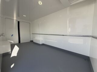 Fiat Ducato L4H2 külmik 2.2 103kW