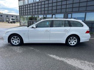 BMW 520 2.0 TDI 130kW