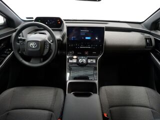 Toyota bZ4X Executive 118kW