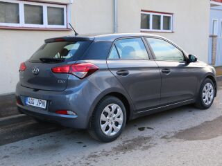 Hyundai i20 Comfort 1.0 74kW
