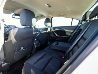 Mazda 6 2.2 110kW