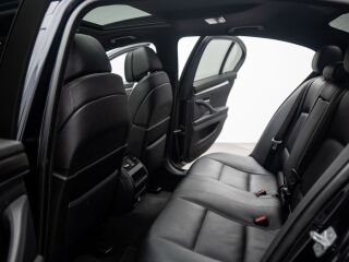 BMW 535 i M-Sportpakett 3.0 225kW