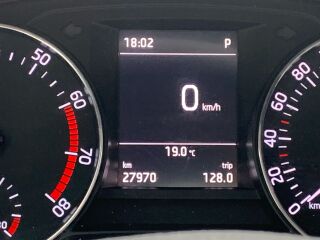 Skoda Fabia HB Ambition Style FL TSI 81кВ