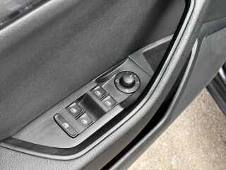 Skoda Superb GreenLine 1.6 88kW