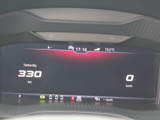Skoda Kodiaq RS 2.0 176kW