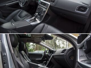 Volvo V60 SUMMUM AWD TWIN ENGINE PLUG IN HYBRID FACELIFT 2.4 158kW