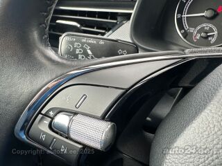 Skoda Kamiq Scout Edition 1.0 TSi G-TEC 66kW