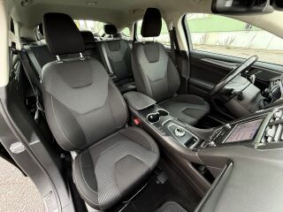 Ford Mondeo Titanium Facelift EU6 2.0 R4 TDCi 140kW