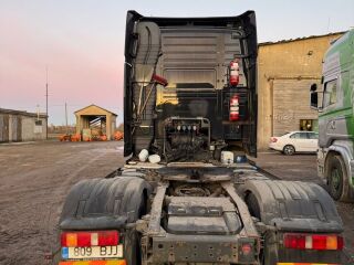 Volvo FH 375kW