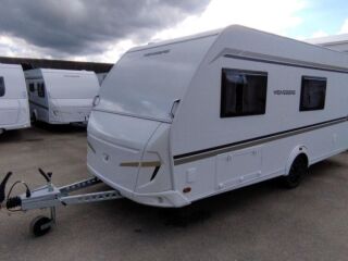 WEINSBERG CaraOne 500 FDK 6k