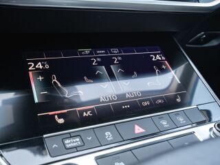 Audi A6 S-line 55TFSIe quattro 2.0 270kW