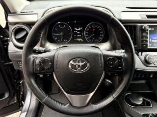 Toyota RAV4 Premium Plus 4x2 Facelift EU6 2.0 R4 D-4D TDI 105kW