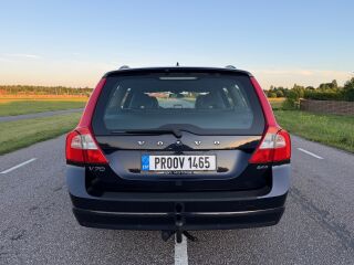 Volvo V70 Momentum 2.4 R5 D5 129кВ