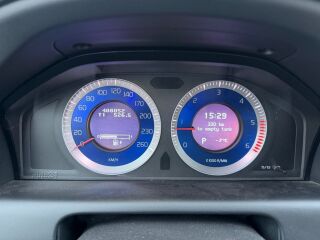 Volvo XC60 2.4 151kW