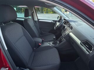 Volkswagen Tiguan 1.4 92кВ