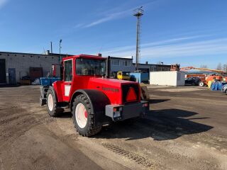 Lundberg 345T 4.0 80kW